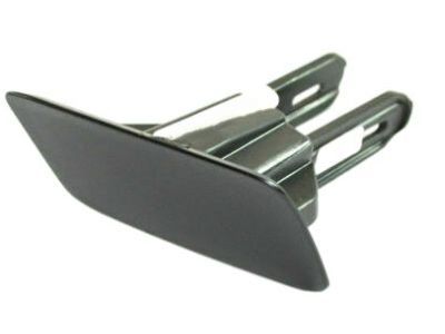 Jeep Headlight Cover - 5XL50TZZAA