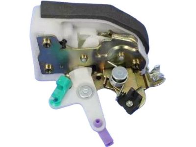 Mopar 55075990AC Latch Front Door