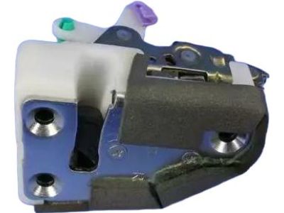 Mopar 55075990AC Latch Front Door