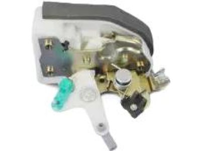 Mopar 55075990AC Latch Front Door