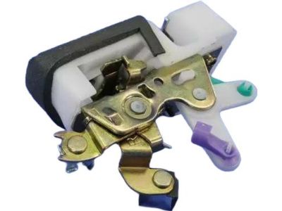 Mopar 55075990AC Latch Front Door