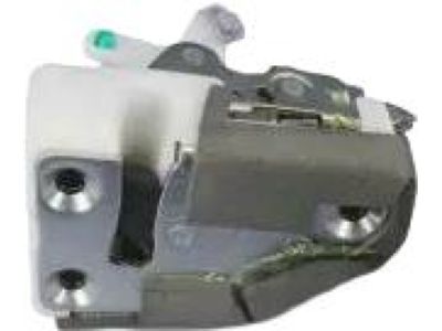 Mopar 55075990AC Latch Front Door