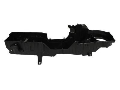 Dodge 68021975AA HOUSING A/C and Heater Lower