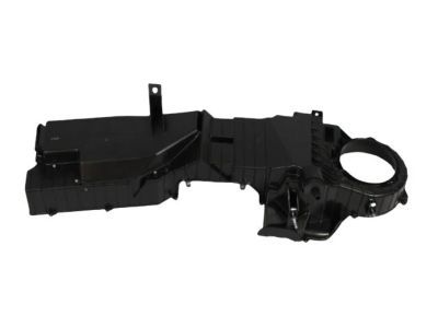 Dodge 68021975AA HOUSING A/C and Heater Lower