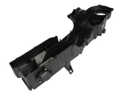 Dodge 68021975AA HOUSING A/C and Heater Lower