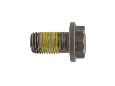 Mopar 6511890AA Bolt 12 Point Head Torque Converter Driveplate To Crankshaft