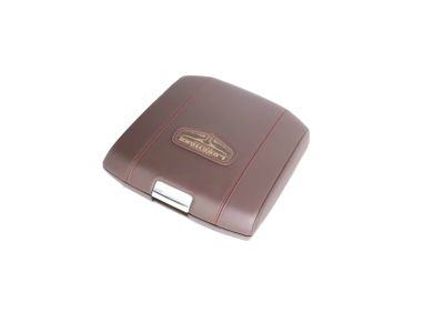 Mopar 6RD72LR5AF Armrest Console 6RD72LR5AF Mopar Armrest Console Product Photo 1 of 4