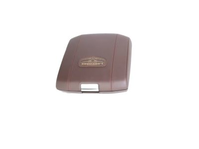 6RD72LR5AF Mopar Armrest Console Product Photo 3 of 4