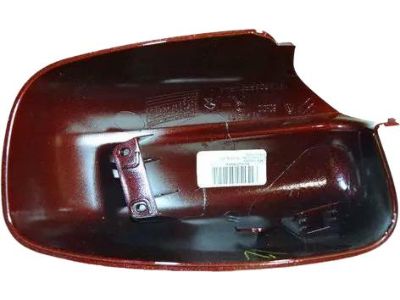 Mopar 5LM401BHAA Cap Mirror