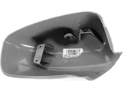 Mopar 5LM401BHAA Cap Mirror