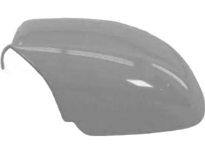 Mopar 5LM401BHAA Cap Mirror
