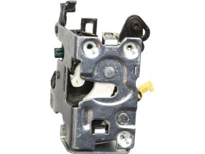 Jeep 55000767 Lock