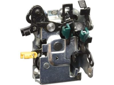 Jeep 55000767 Lock