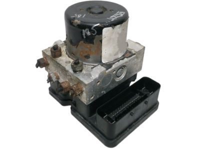 Dodge 5142246AA ABS Control Unit