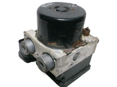 Dodge 5142246AA ABS Control Unit