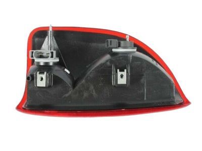 Dodge Tail Light - 55055112