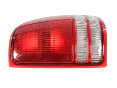 Dodge Tail Light - 55055112