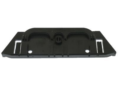 Ram 55397153AB CLIP Door Glass