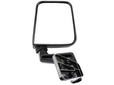 Jeep 55154883 MIRROR Outside Rearview