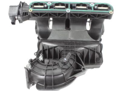 Chrysler Intake Manifold - 4884882AE