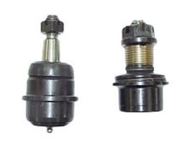 Jeep 83500202 SOCKET PACKAGE