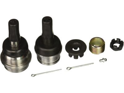 Jeep 83500202 SOCKET PACKAGE