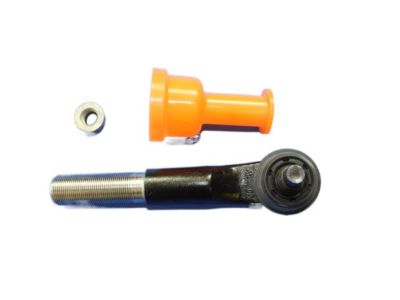 Dodge 68036940AB SOCKET PACKAGE Drag link inner