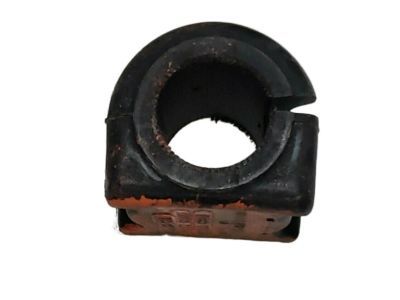 Jeep Sway Bar Bushing - 52059973AC