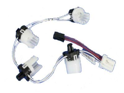 Chrysler 52029416AB SWITCH Horn