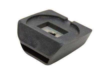 Dodge 5104369AA Bumper