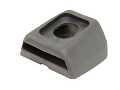 Dodge 5104369AA Bumper