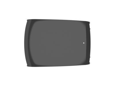 Mopar 68293030AB Roof Panel