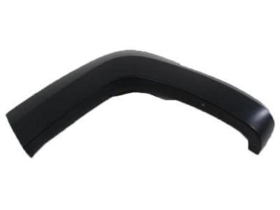 Jeep 1CK85TZZAD Wheel Flare