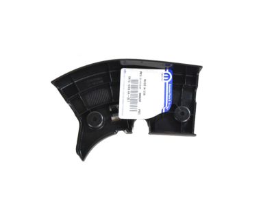 Mopar 5XF01DX9AA Shield Seat Left