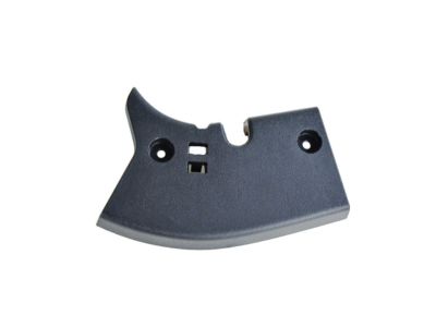 Mopar 5XF01DX9AA Shield Seat Left