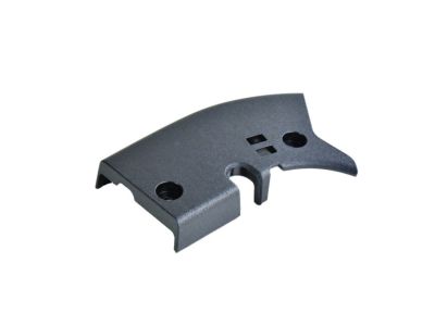 Mopar 5XF01DX9AA Shield Seat Left