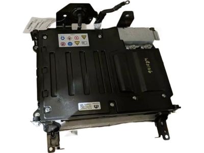 Mopar 68372205AC Battery Kit Power Packing Unit