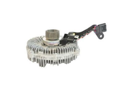 Ram Fan Clutch - 52014729AC