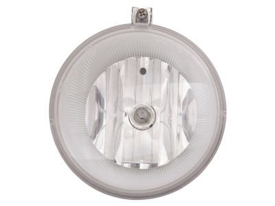 Ram Fog Light - 5182023AA
