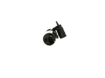 Mopar 68225069AA Grommet Windshield Washer Pump