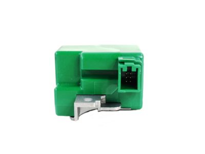 Mopar 68166372AB Module Steering Column Lock