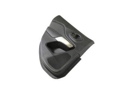 Mopar 6UN391CCAA Panel Rear Door Trim 6UN391CCAA Mopar Panel Rear Door Trim Product Photo 1 of 3
