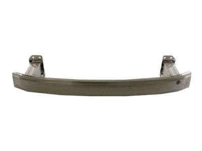 Mopar 68096072AB Impact Bar, Front