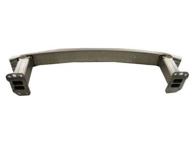 Mopar 68096072AB Impact Bar, Front