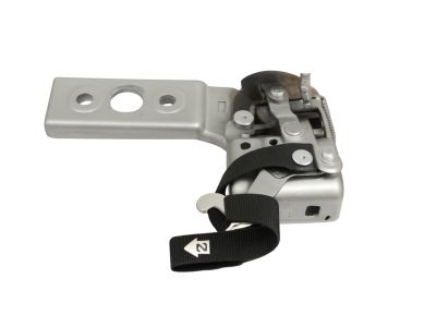 Mopar 68102347AA Recliner Seat Back