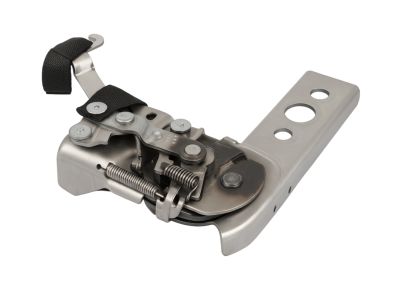 Mopar 68102347AA Recliner Seat Back