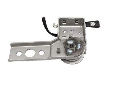 Mopar 68102347AA Recliner Seat Back