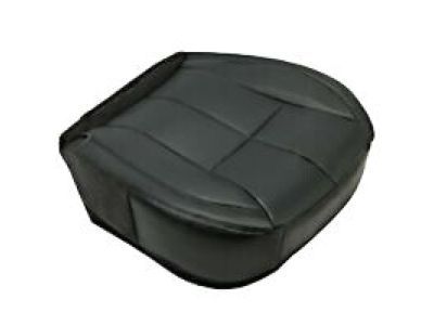 Jeep 5093494AA Seat Cushion Pad