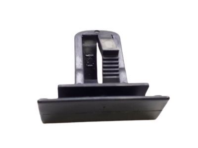 Jeep 55156429AA Wheel Flare Clip