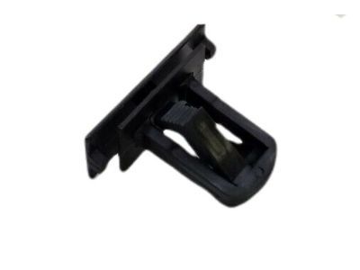Jeep 55156429AA Wheel Flare Clip
